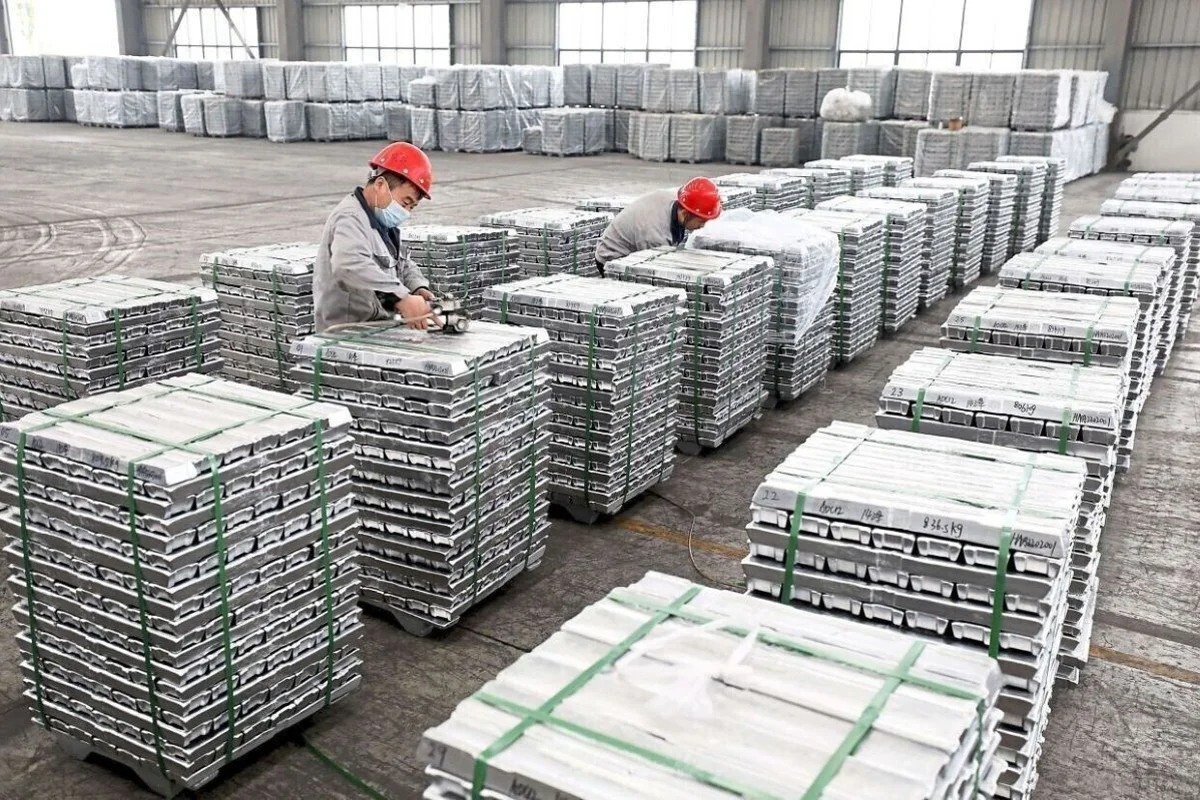 Rising risks of EU-US trade frictions, significant resistance to short-term aluminium price rise
