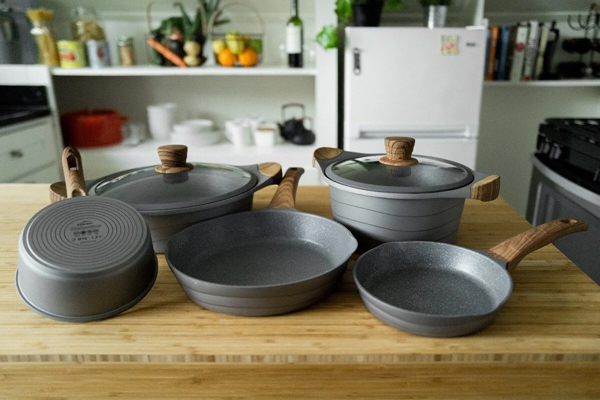 A fresh QCO puts aluminium cans and cookware under the compliance spotlight