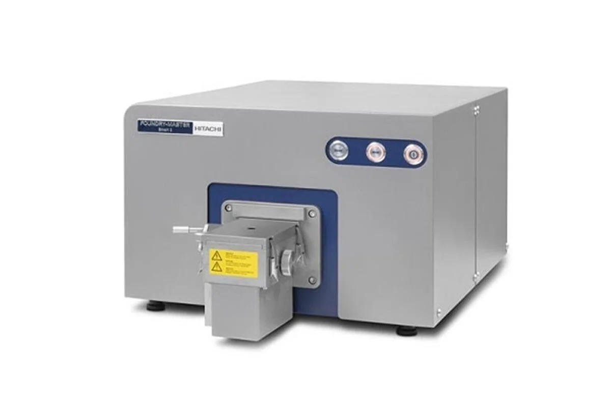 Hitachi High-Tech launches FOUNDRY-MASTER Smart 2, enhancing performance and value of stationary optical emission spectrometers