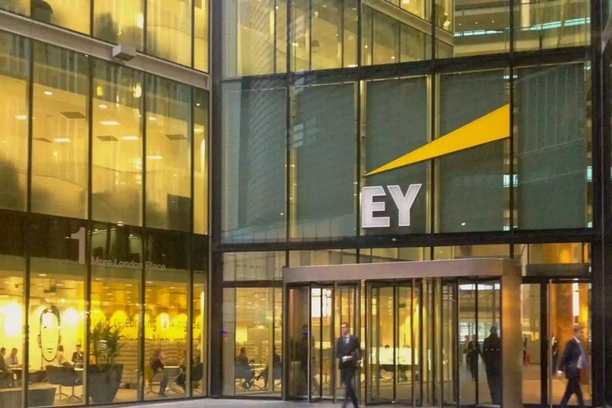Ernst & Young appointed as the new auditor for Canyon Resources