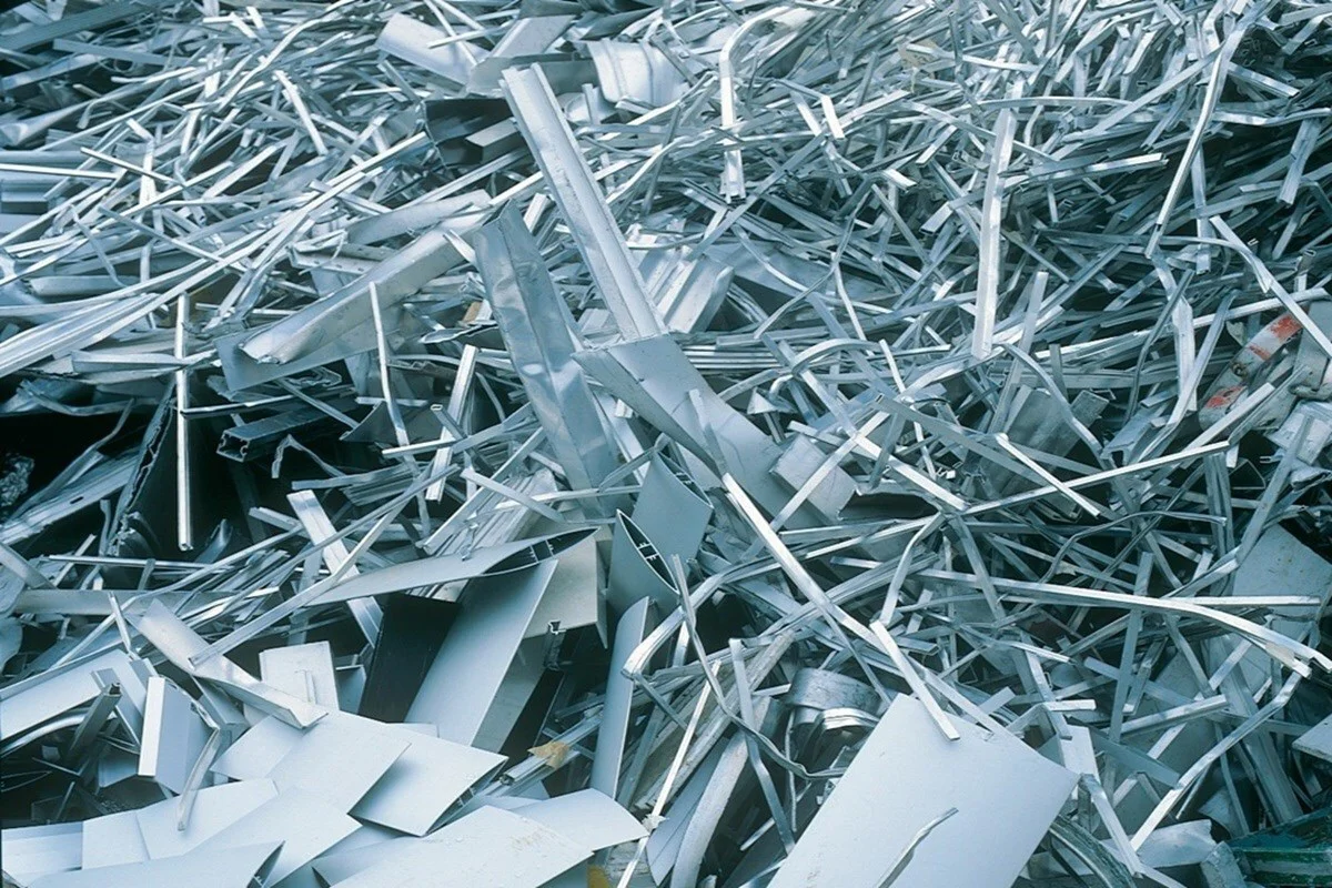 China sets five-year targets for renewable resource recycling