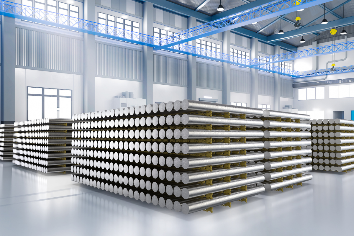 Why the aluminium market is tightening and why prices may stay supported into 2026