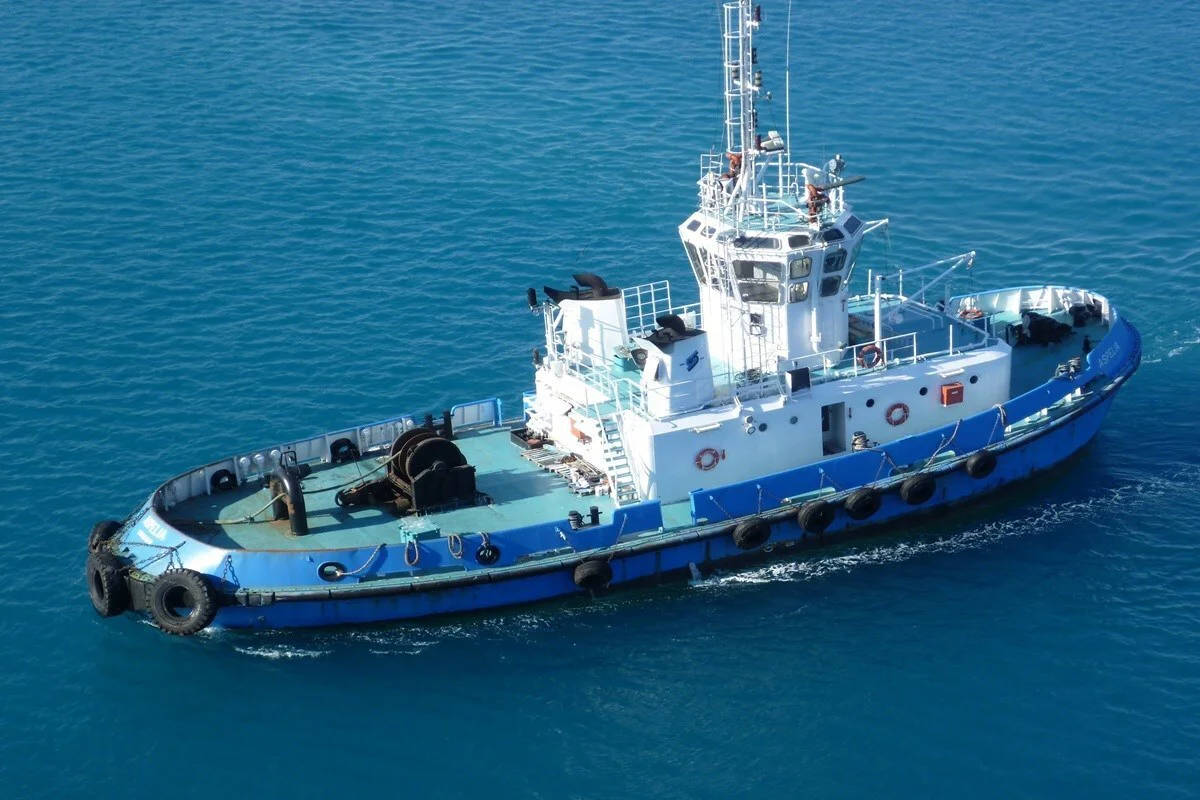 Nigeria urges shift to aluminium and fibre vessels for safety