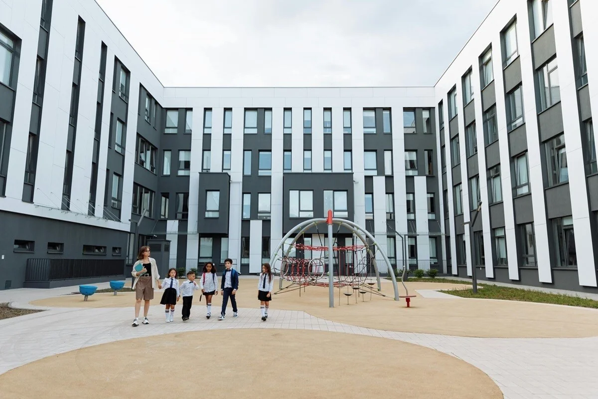 Dudley’s Aluminium secures two major education contracts in Hampshire