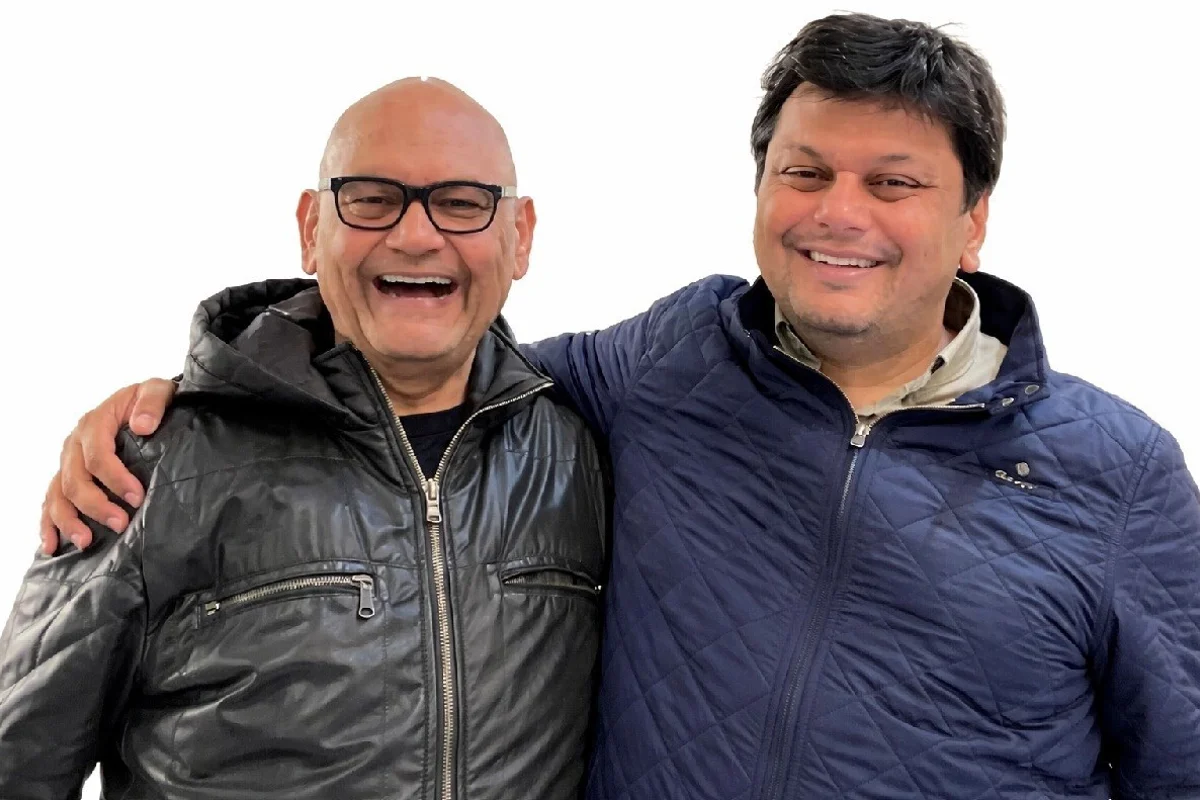 Agnivesh Agarwal, son of Vedanta chairman, succumbs to cardiac arrest after a skiing accident