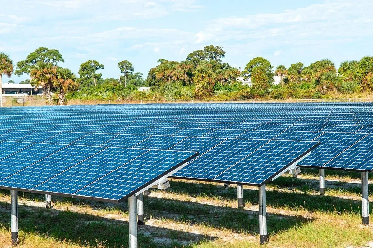 Consumers Energy adds 2500MW of solar capacity in Michigan