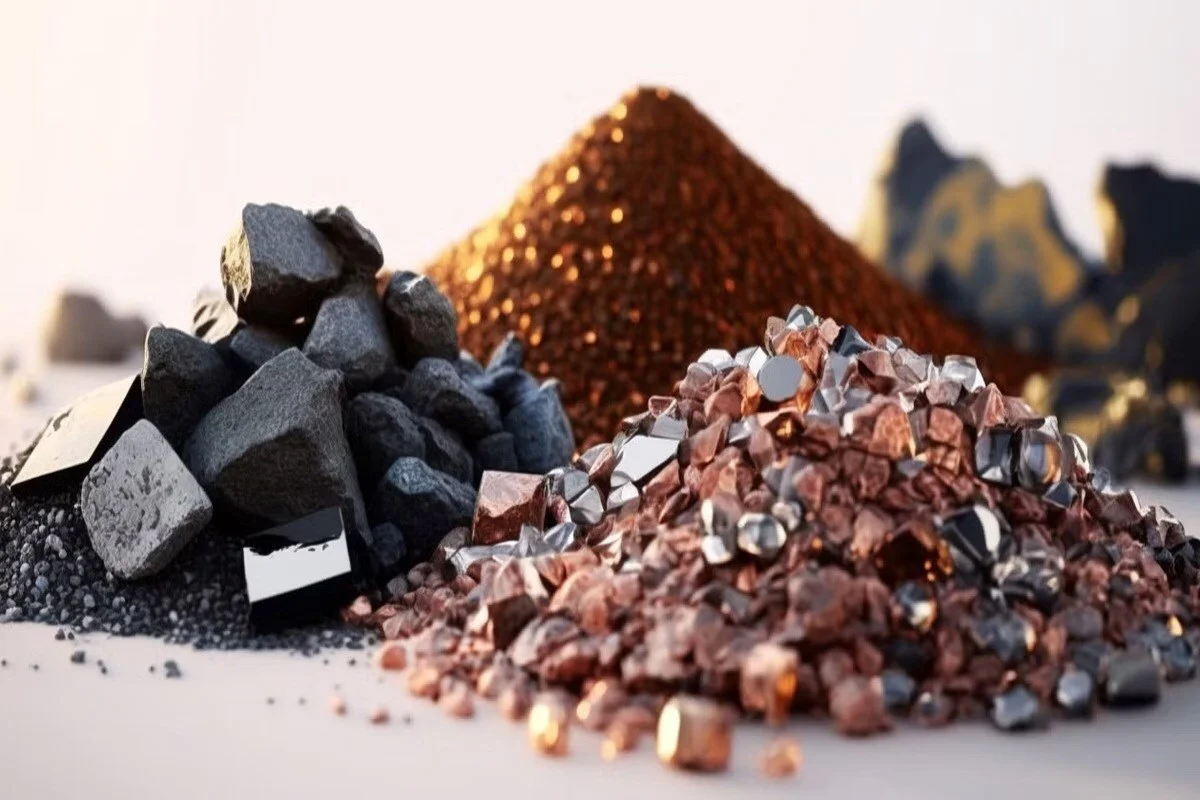 REalloys-MCM pact leads to unconventional route to the US rare earth security