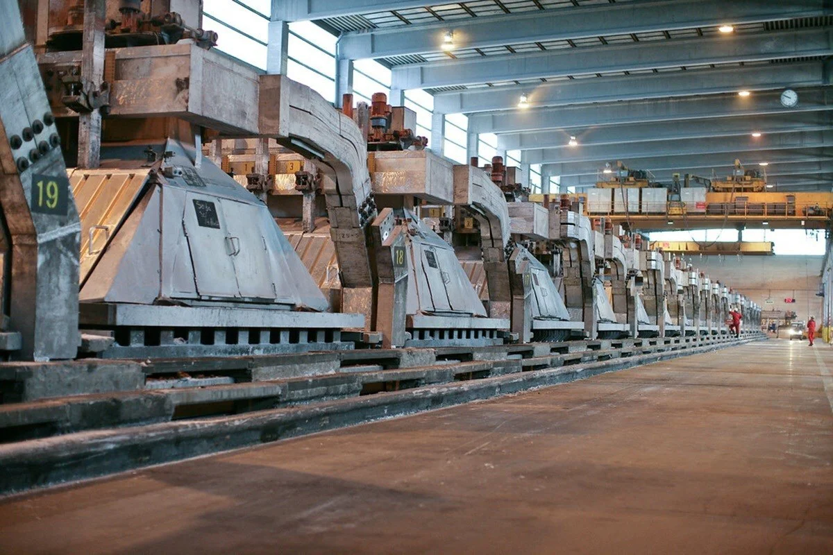BofA cuts target for Aluminium Corporation of China amidst strategic shift