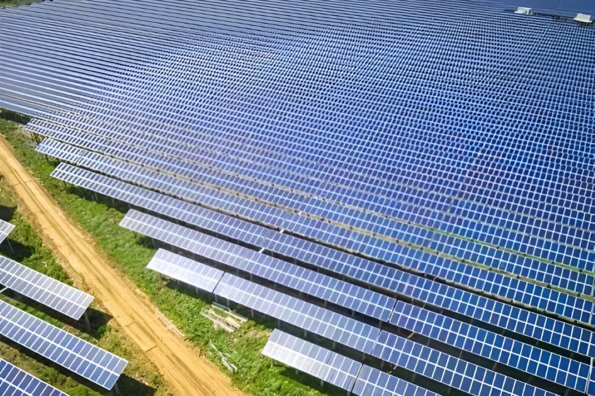 100 MW solar power plant: A promise for Bahrain’s future in renewable energy