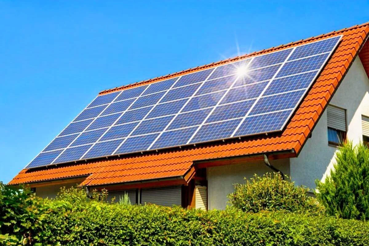 Waaree Energies set up new solar inverter manufacturing lines