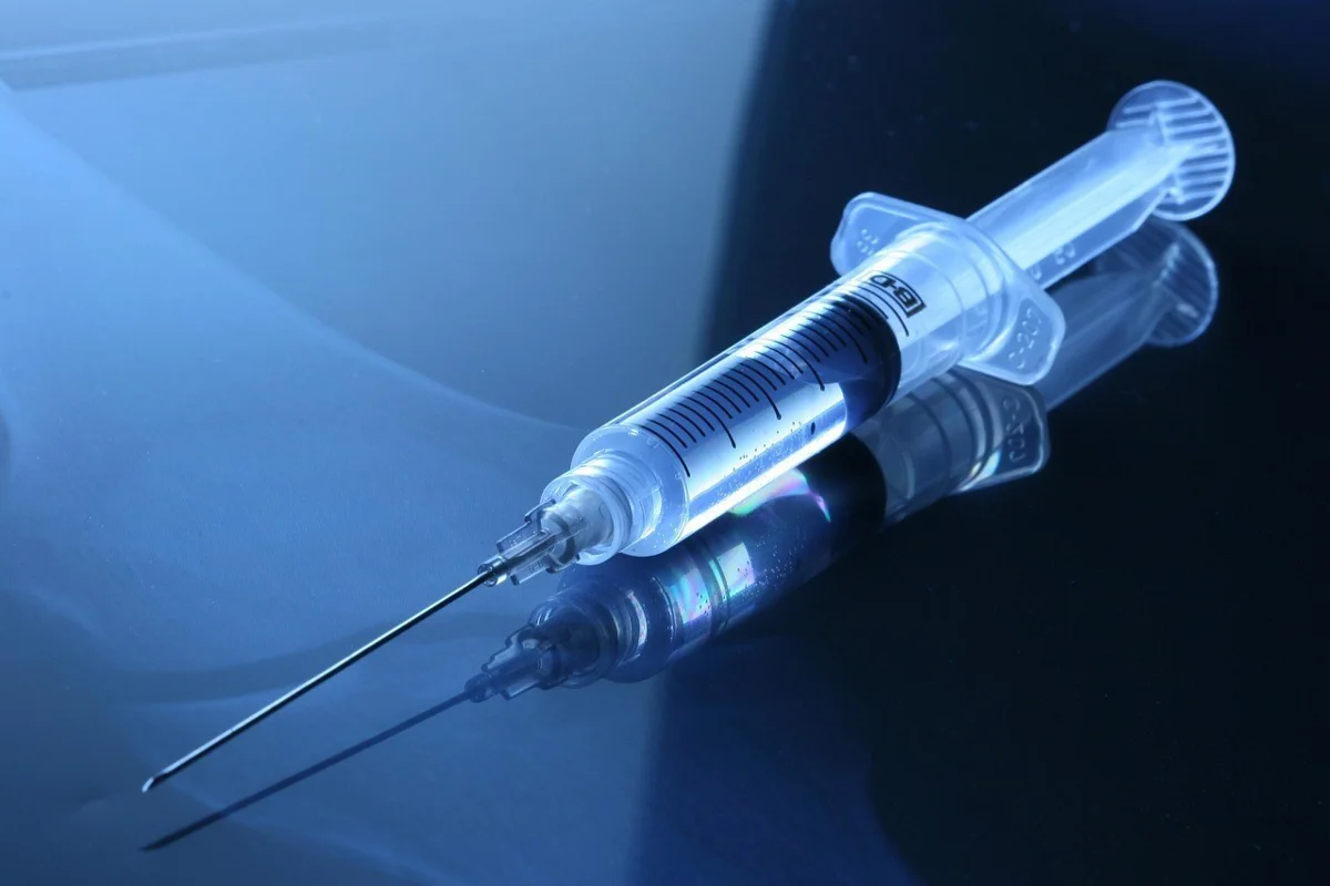 WHO rules out aluminium adjuvant-inclusive vaccine-autism link