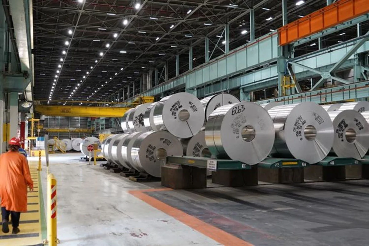 Novelis restructures Scriba plant leadership following disruptive fires in 2025