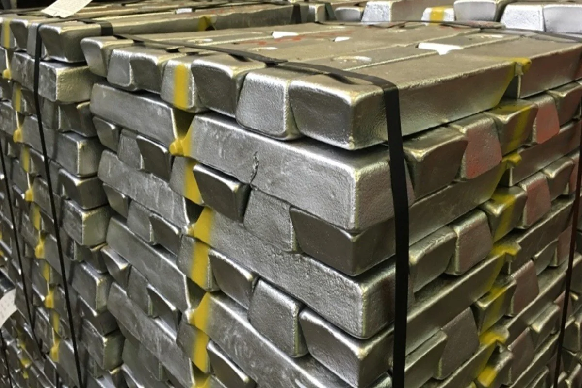Off-Season, coupled with high aluminium prices, the proportion of liquid aluminium declined in December