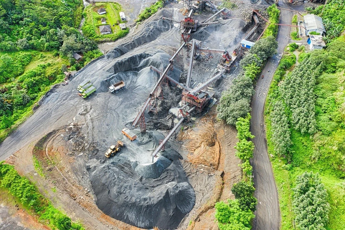 Guinea’s EGA licence revocation - 2025’s most impactful move in global bauxite