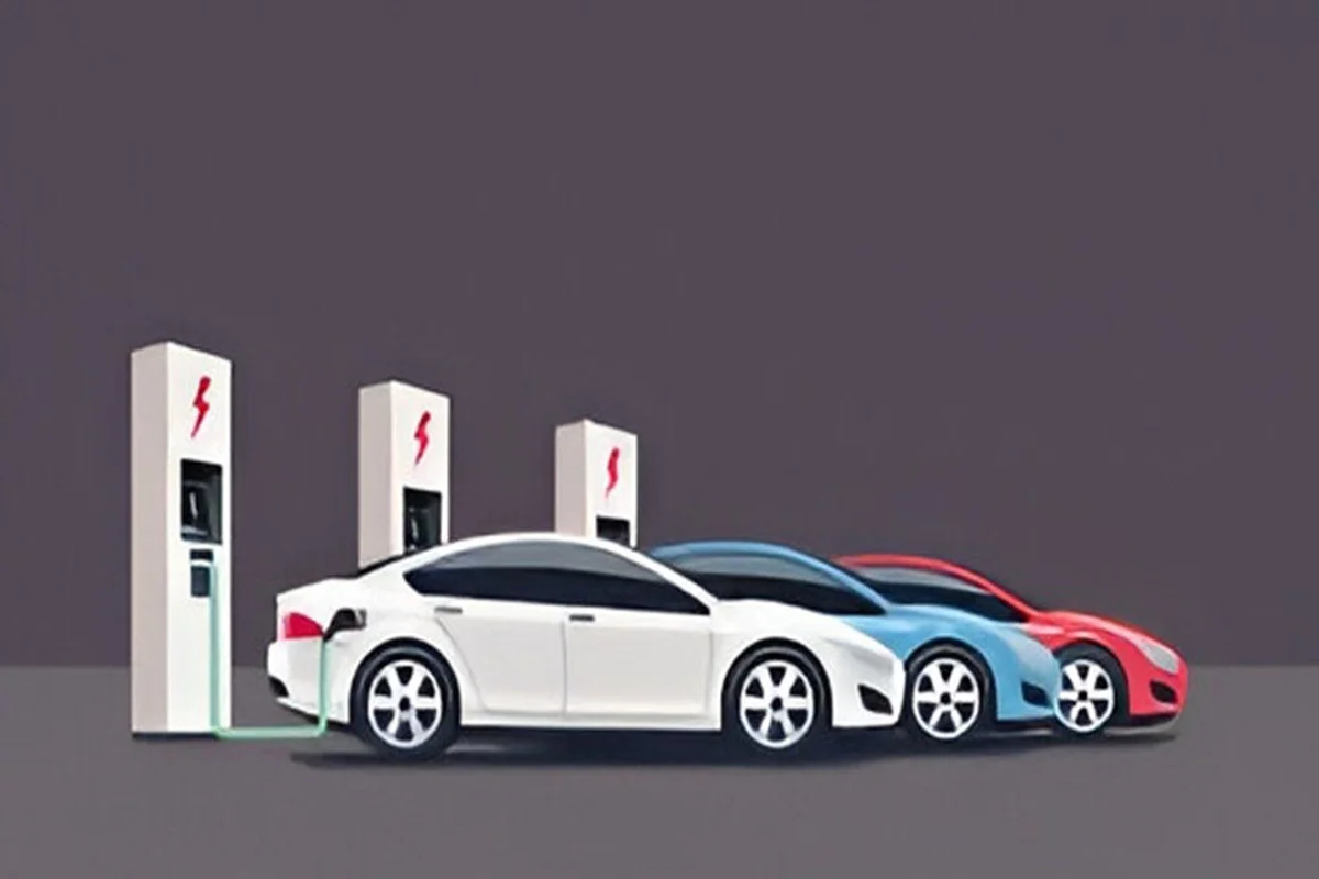2025 Chinese NEV roundup: A look at the year's most significant launches