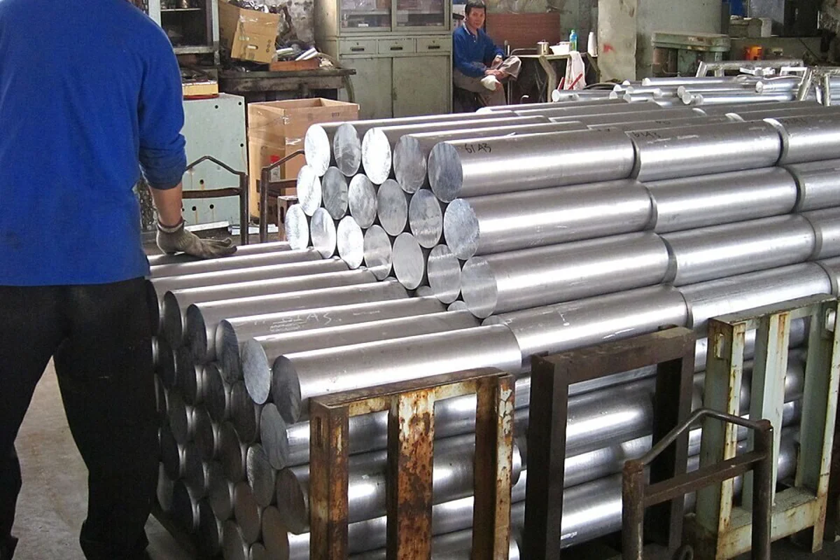 Imo Government restores the historic aluminium plant after years of abandonment