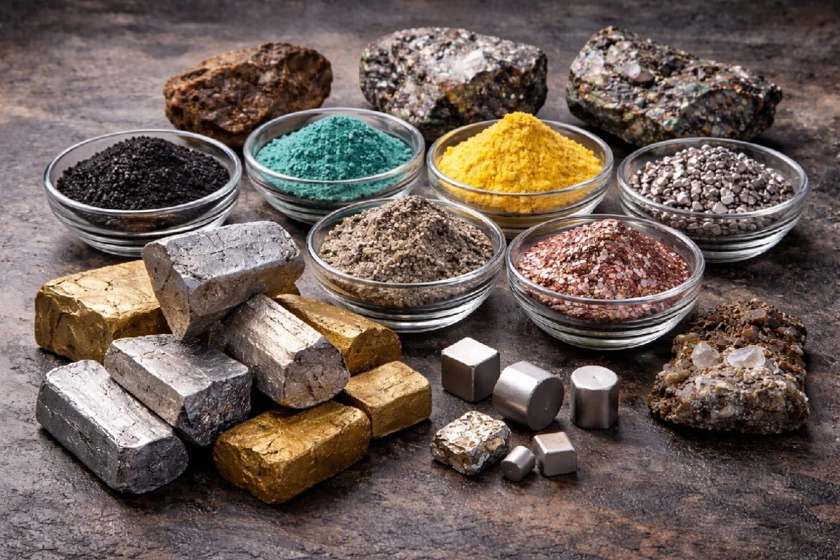 India turns to self-reliance as China curbs rare earth exports - can expansion plans bridge the gap?