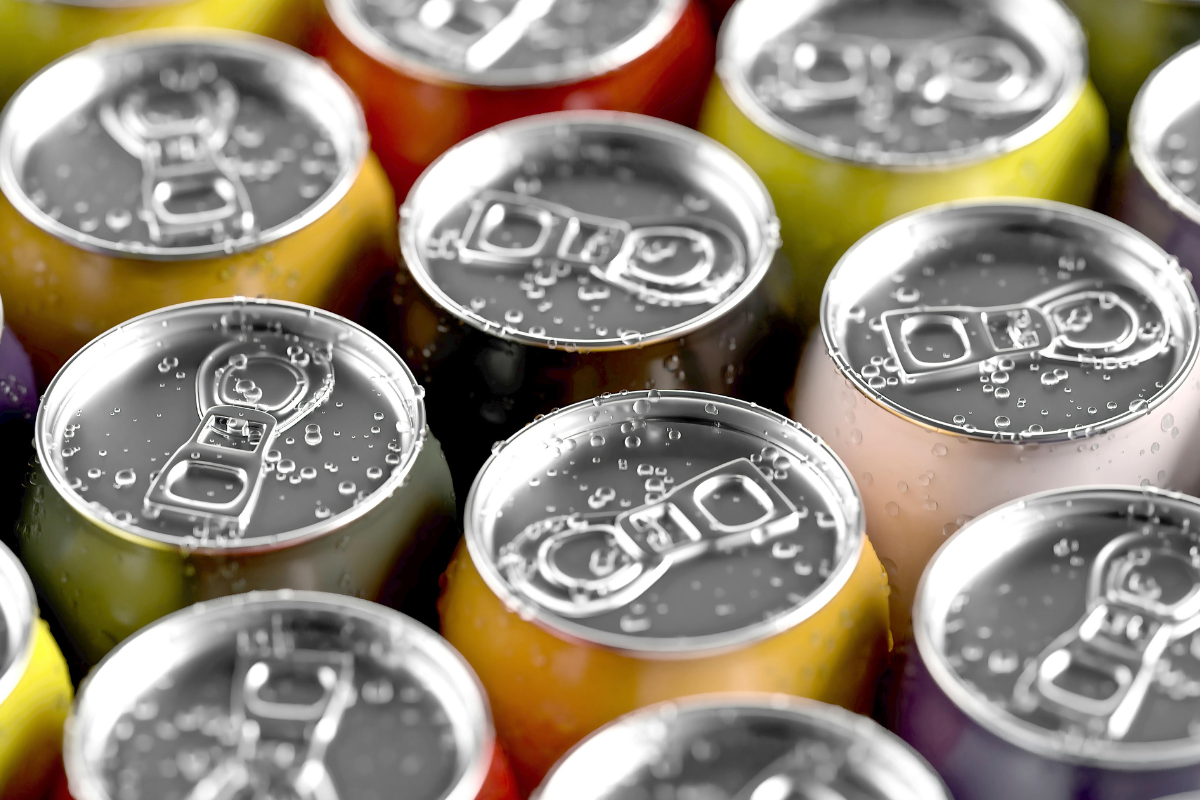 Afghanistan witnesses the first-ever aluminium can manufacturing plant launch