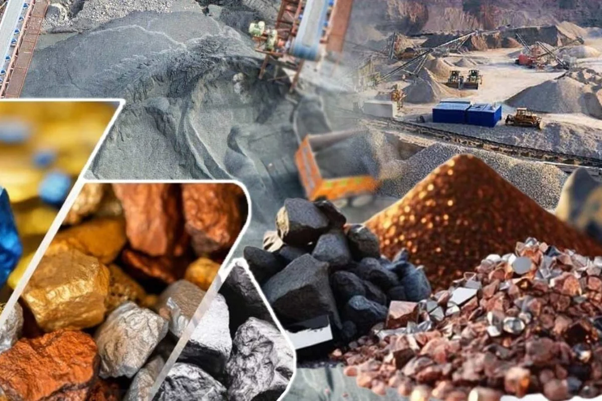The 2026 shifting focus reshapes the US critical minerals strategy beyond rare earth