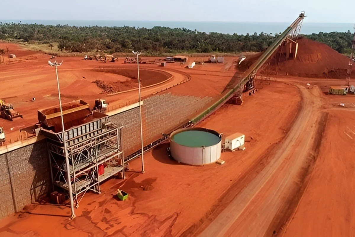Chhattisgarh High Court dismisses private firm’s appeal over bauxite mining lease