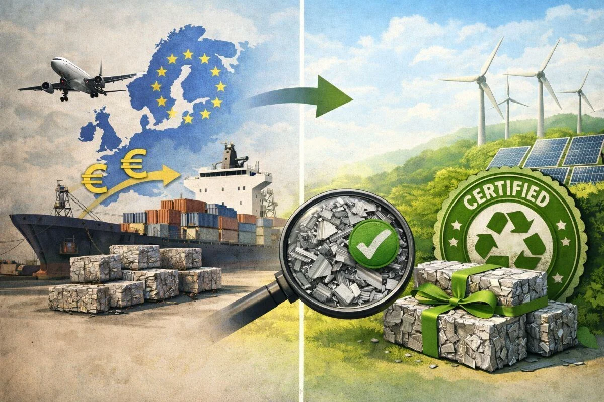 FACE answers JRC for Circular Economy Act – observes problems and offers solutions