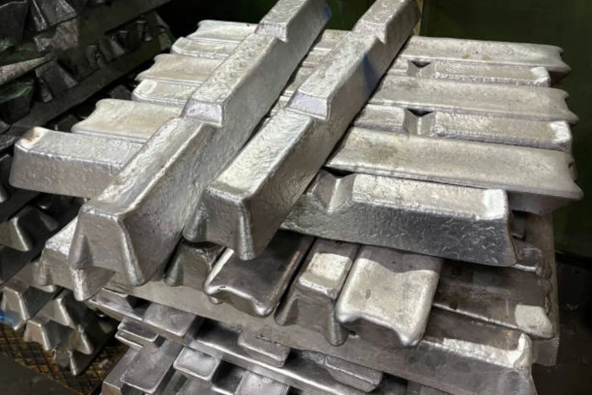 Subtle LME aluminium uptick lifts cash offer to USD 2,852.5 per tonne