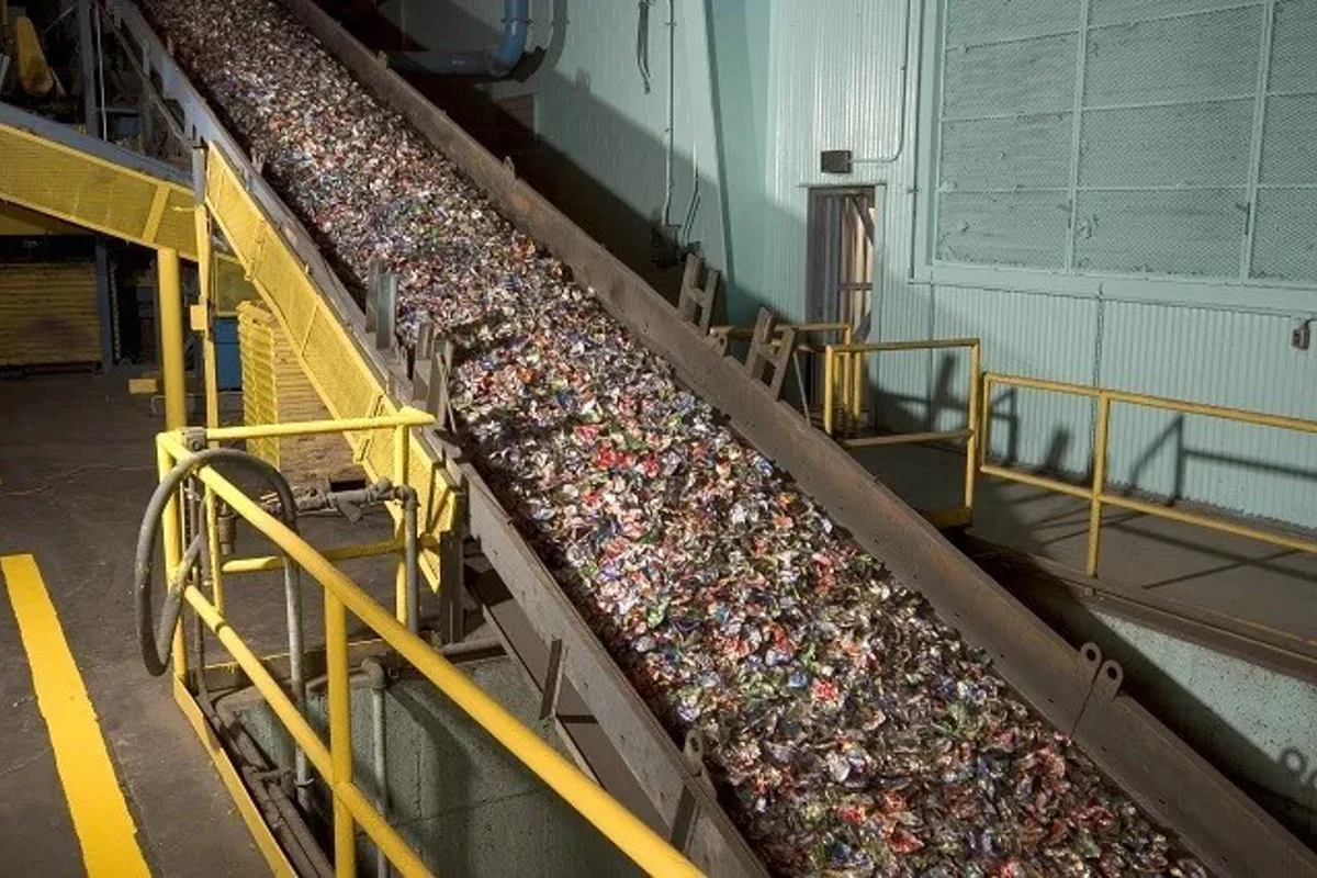 EUR 58 million REMET plant to boost aluminium recycling in Hungary