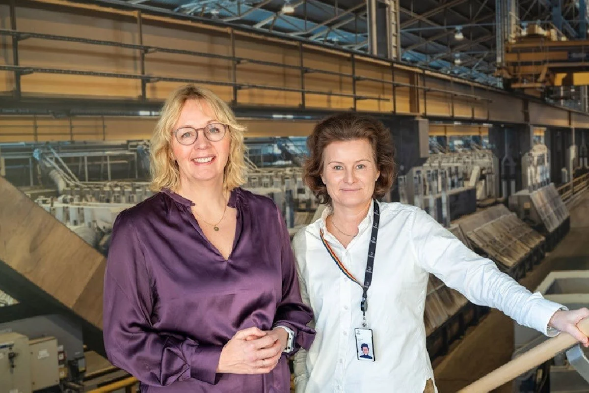 Hydro signs 1.75 TWh renewable power deal with Hafslund for 2036–2040