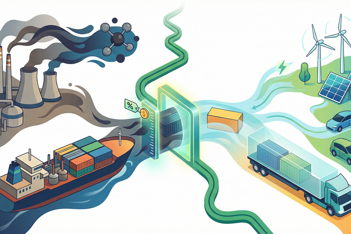 CBAM rules may widen as EU targets downstream imports