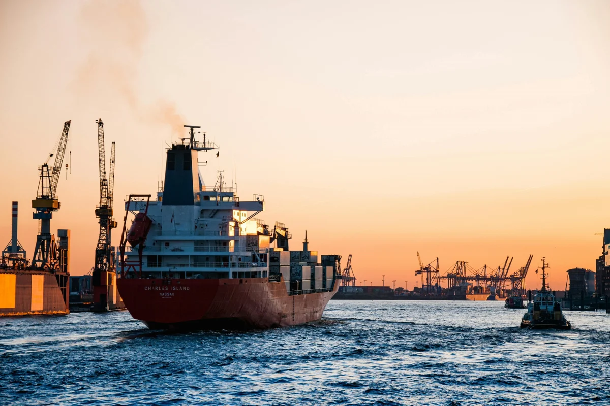 NORDEN secures guinea bauxite logistics contract with Africa Oil Supply