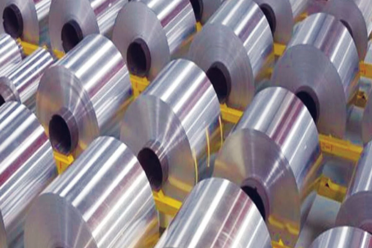 Shanghai Huafon Aluminium plots Hong Kong subsidiary