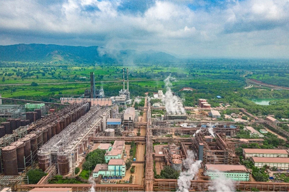 Vedanta’s Lanjigarh refinery hits 5MTPA, India’s alumina capacity nears 13MTPA
