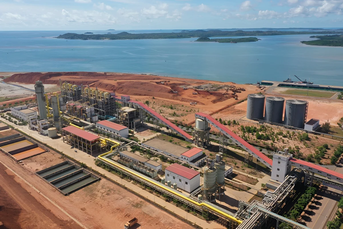 HLIB upgrades Press Metal target to USD 1.84 on record earnings outlook, strong aluminium prices