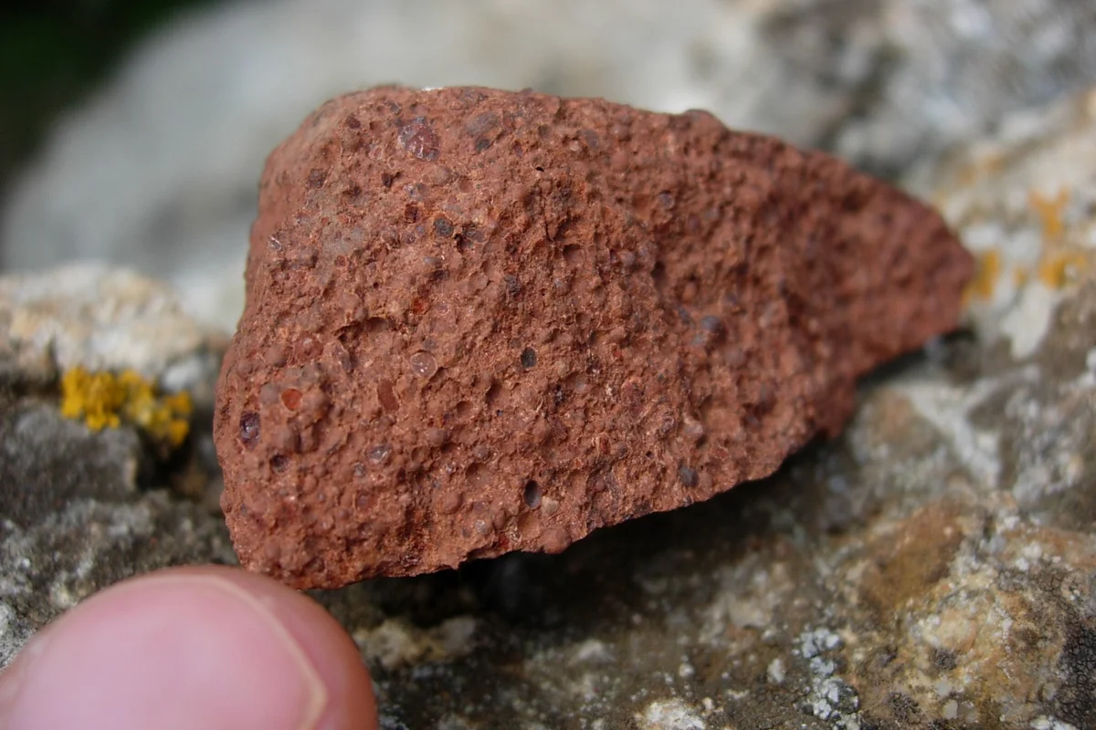 New study sheds light on Karst bauxite deposit in Samar