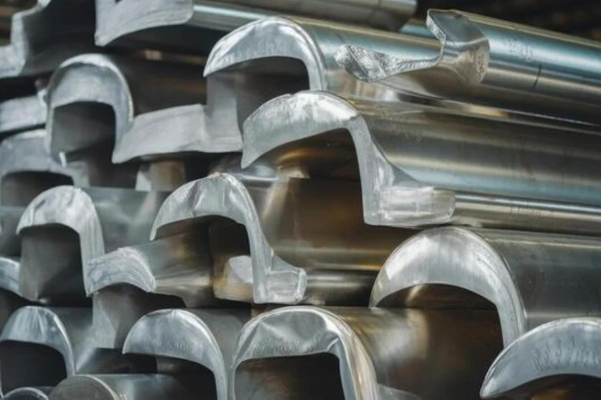 LME aluminium cash offer slips to USD 2,841/t as futures edge higher
