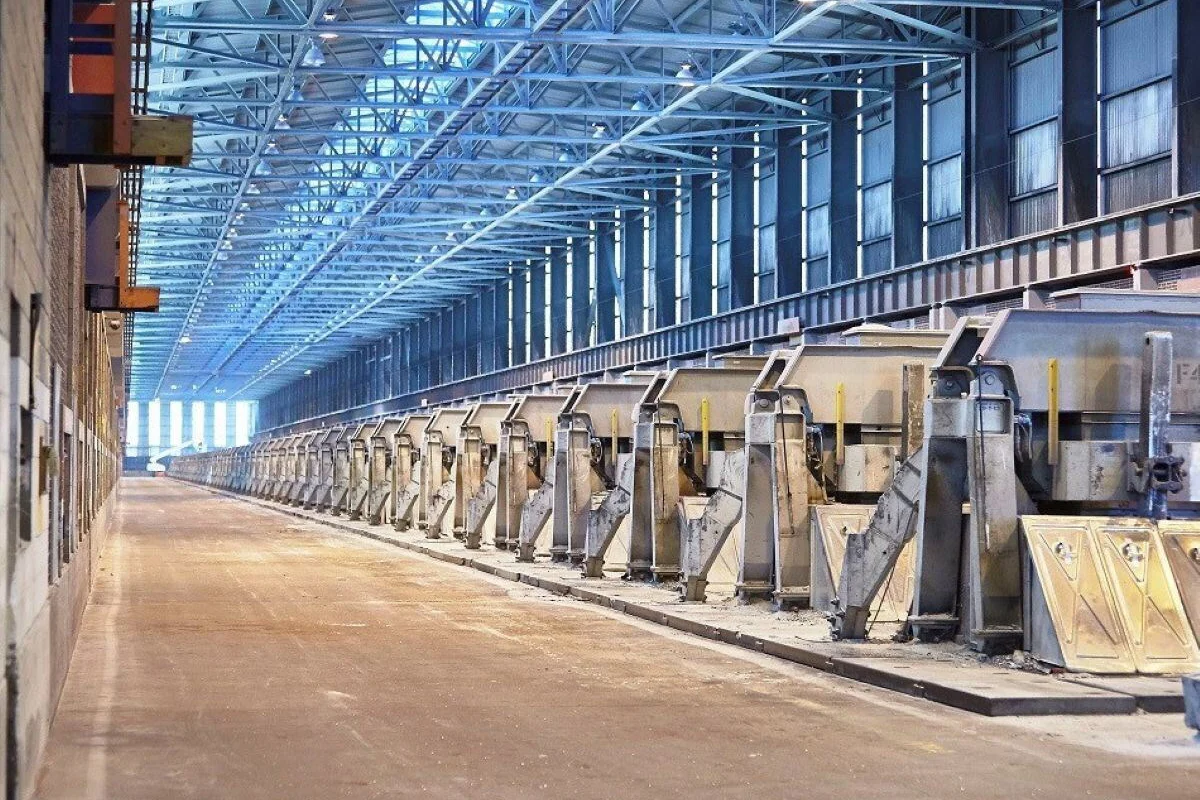 Government to rescue the largest Australian aluminium smelter, chalks out long-term plans