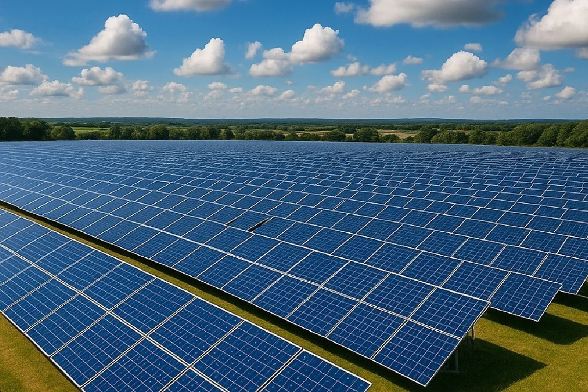 Anil Ambani group plans integrated solar unit, expands NU Energies in major clean-energy push