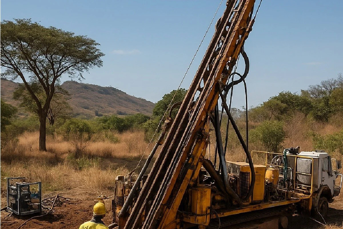 Lindian drilling targets 7.15% TREO at North Knoll to assess high-grade rare earths potential