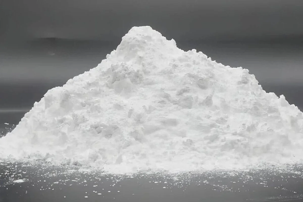 MONTHLY: China's alumina surplus to persist in December