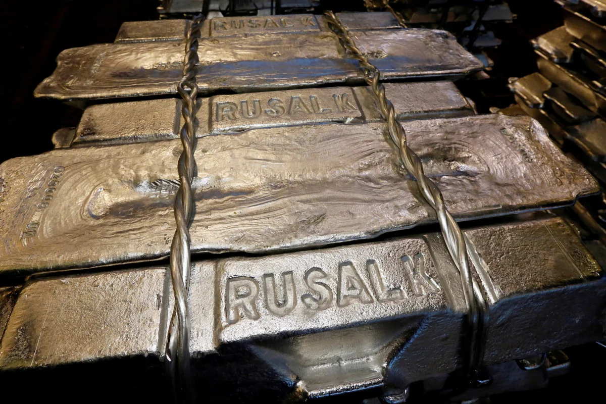 RUSAL eyes India as a viable market for its low-carbon aluminium portfolio