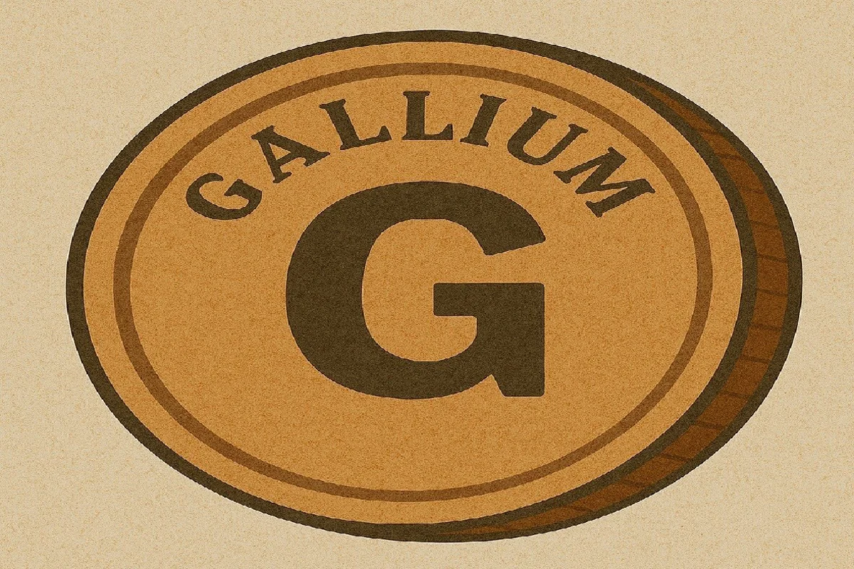 Gallium faces growing pressure as aluminium production shifts to recycling