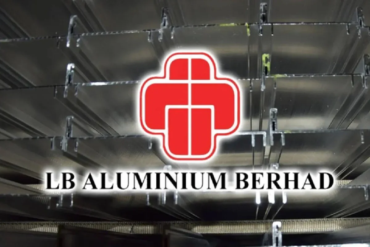 LB Aluminium posts $5.34M net profit on strong segment gains, while revenue drops 9.33%
