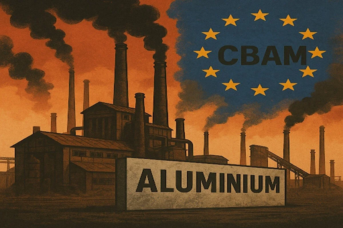 Constellium warns EU: Eradicate CBAM or the aluminium industry fades away, European companies agree