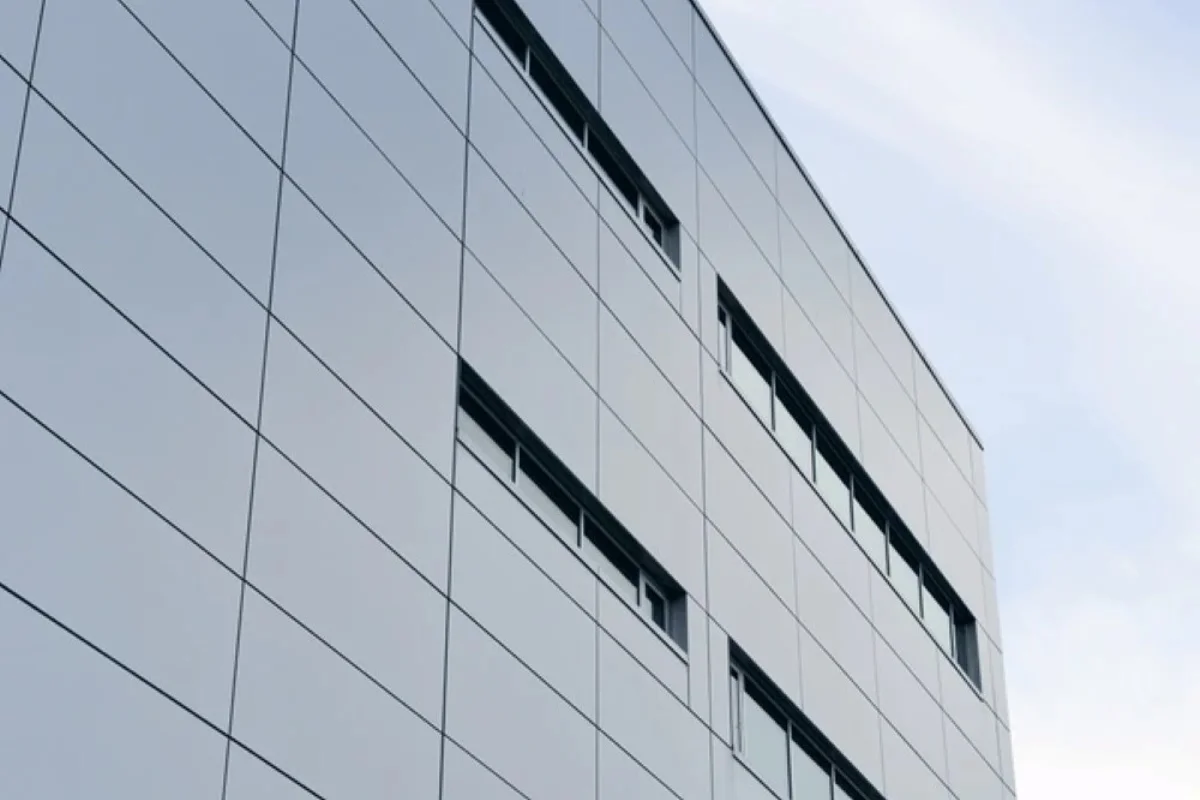 Hoover Treated Wood Products steps into aluminium cladding with strategic new move