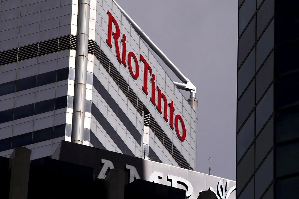 Rio Tinto signals structural shift with elevated output and cost discipline
