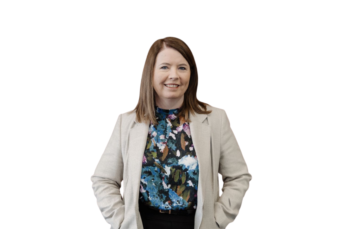 New Zealand Aluminium Smelters (NZAS) at Tiwai names Michelle Henderson as its next general manager