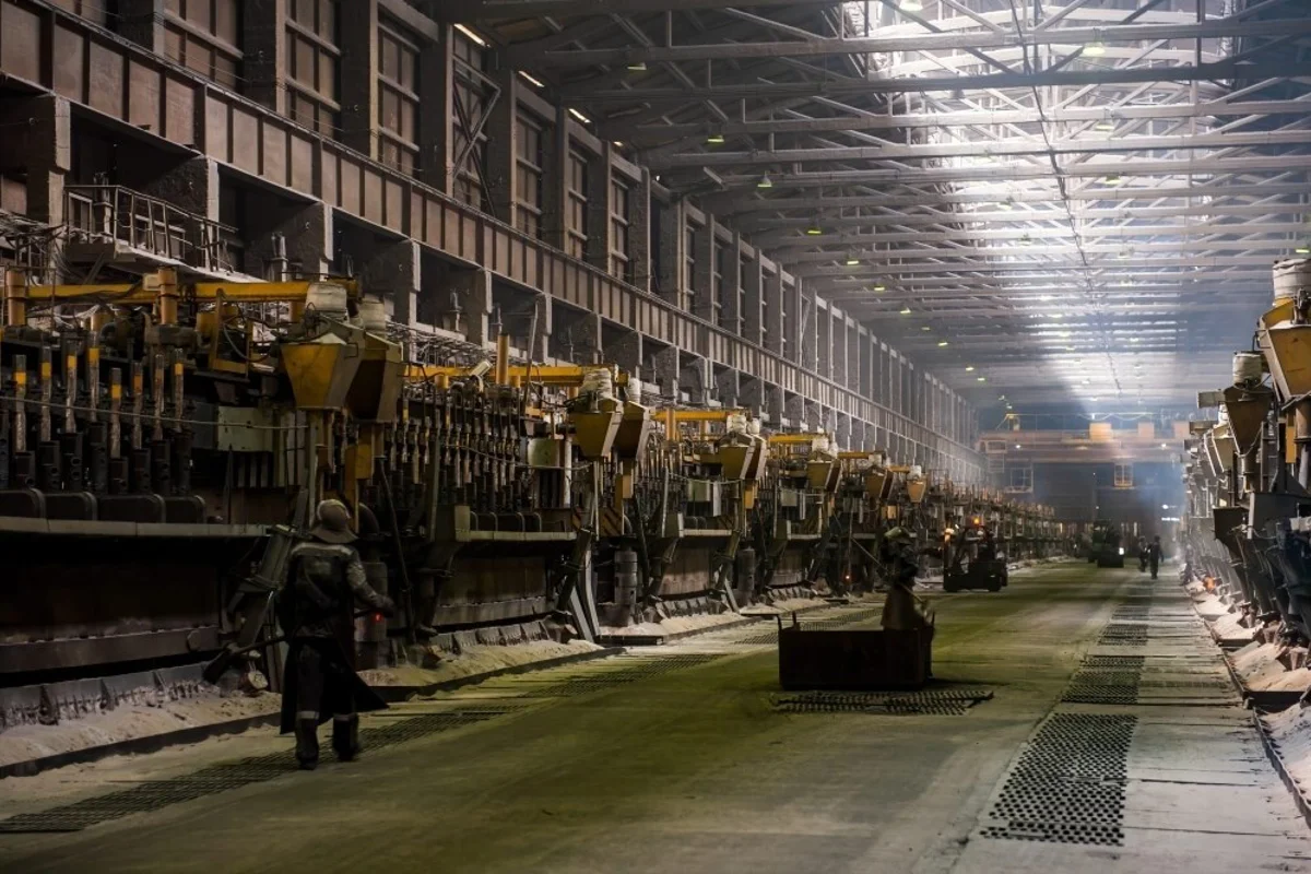 Capral underscores urgency around Australia’s aluminium smelting future