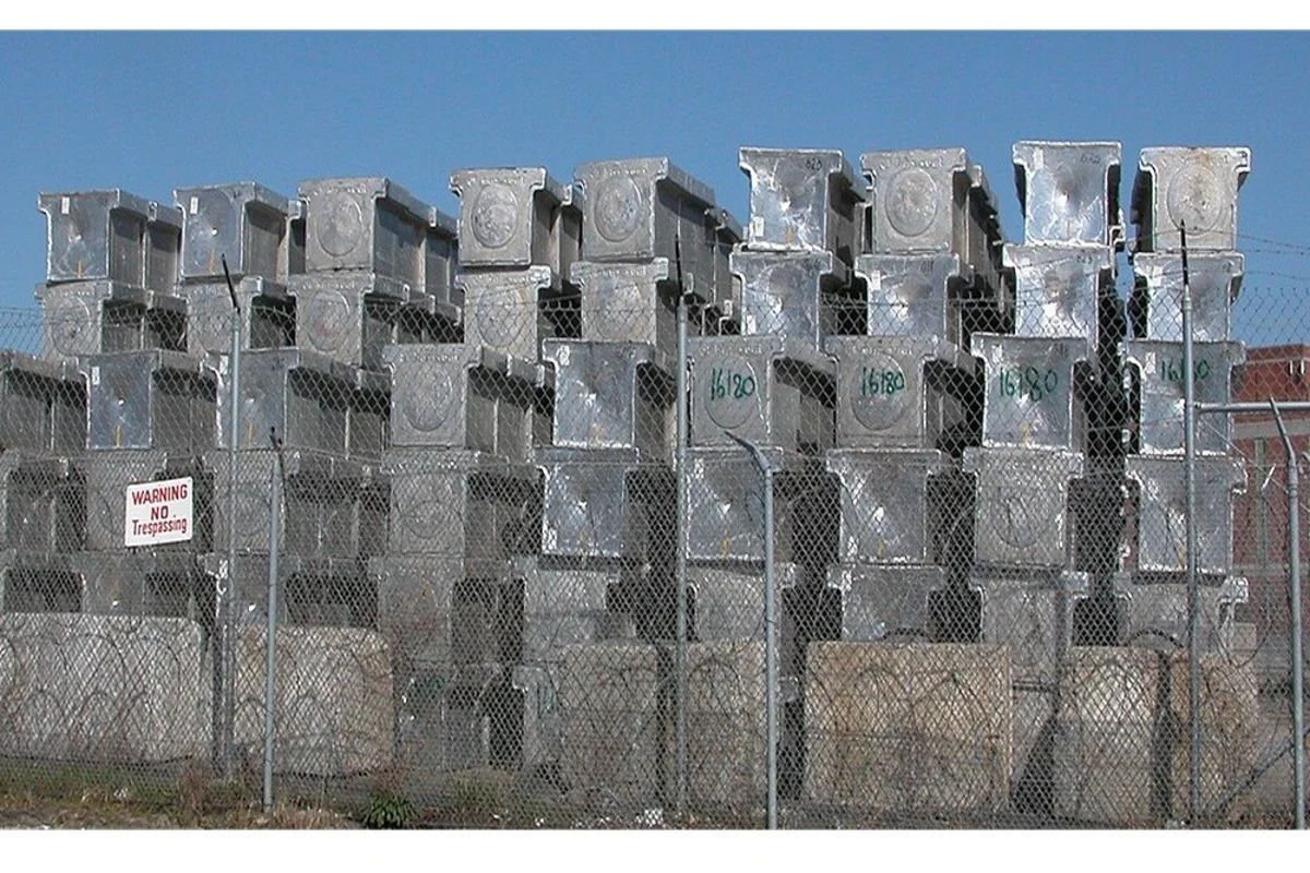 Tasmania moves to secure Bell Bay Aluminium’s future amid national smelter pressures