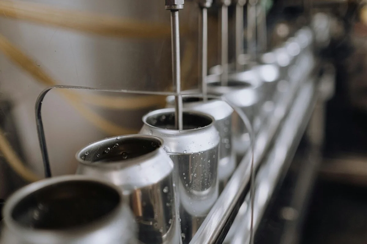 Meadow partners with East Coast Canning to launch resealable aluminium cans