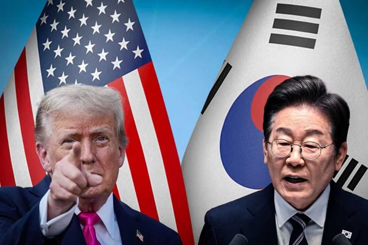 US approves South Korea’s tariff cut to 15%, retroactive to November 1